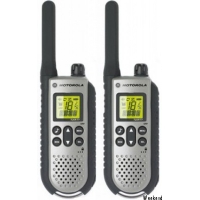 Радиостанция Motorola TLKR-T7