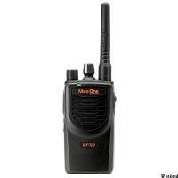 Радиостанция Motorola MP300