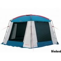 Тент-шатер Summer House Canadian Camper